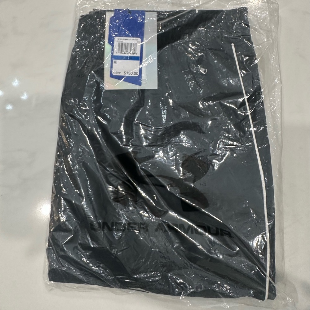 NWT Under Armour XL Pants